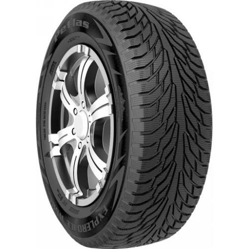 Шины Petlas Explero Ice W681 265/70 R16 112T